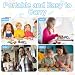 Aolso Palos Sensoriales Antiestrés Imagen de Aolso Palos Sensoriales Antiestrés