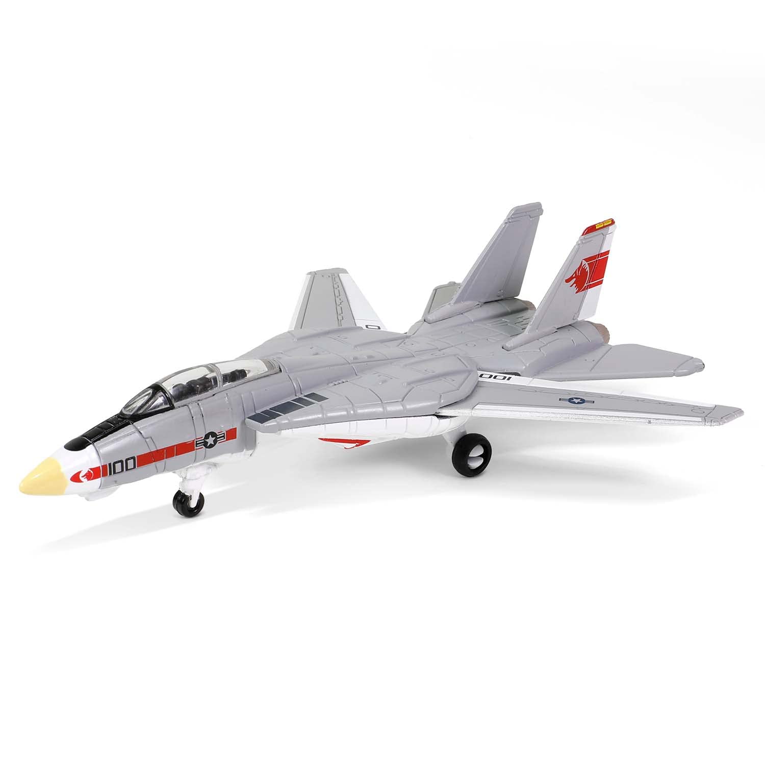 Amazon | プラッツ(PLATZ) WALTERSONS アメリカ海軍 F-14 トムキャット