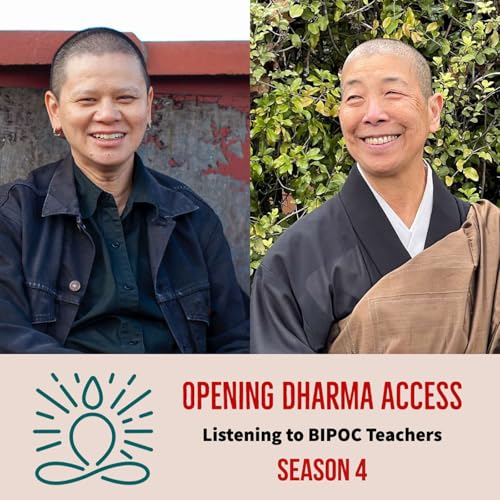 Rev. Dana Takagi Speaks on Eiheiji's First Teaching Nun, Yuko Yamada