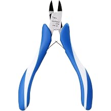 GodHand CPN-120 Craft Grip Series Hobby Plastic Nipper