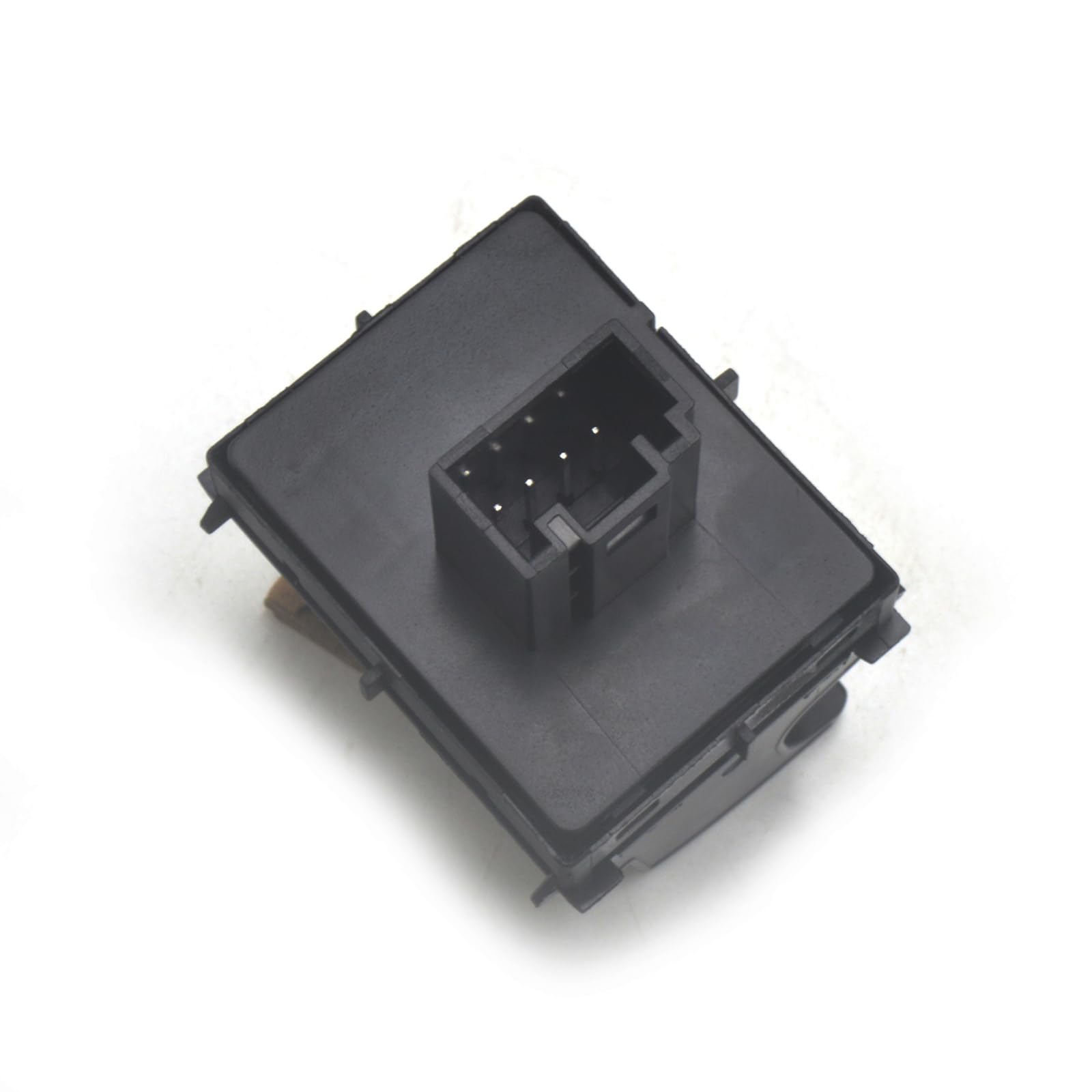 VWWS026 Rechts vorne Fahrerseite Druckknopf Schalter Fit Für V.W. CRAFTER Box Plattform/Fahrgestell GOLF VII OE #5G0959858B 5G0959858D