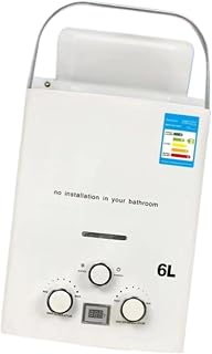 Water Heater Overheating Protection Outdoor for Camping Trips Outdoor Shower|Yard, Garden & Outdoor Living|Home & Garden|Tankless Water Heaters