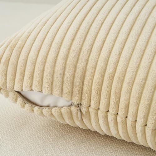 Housse de coussin 40x40 lavable pour protéger et rénover vos assises - 7