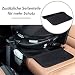 LIONSTRONG - Protector seguro para asiento infantil - Protege tu coche -...