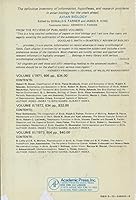 Avian Biology 0122494040 Book Cover