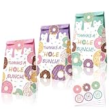 Levfla Goodie Bags