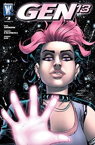 Gen13 (2006-2011) #3