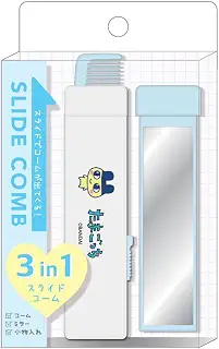 クラックス たまごっち まめっち 3IN1 コーム 116960