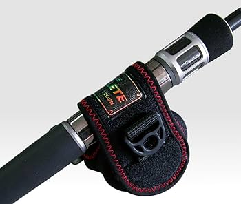 Amazon | 黒鯛工房(Kurodaikoubou) アスリートリールカバー RC II-B