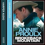 Cover of Brokeback Mountain