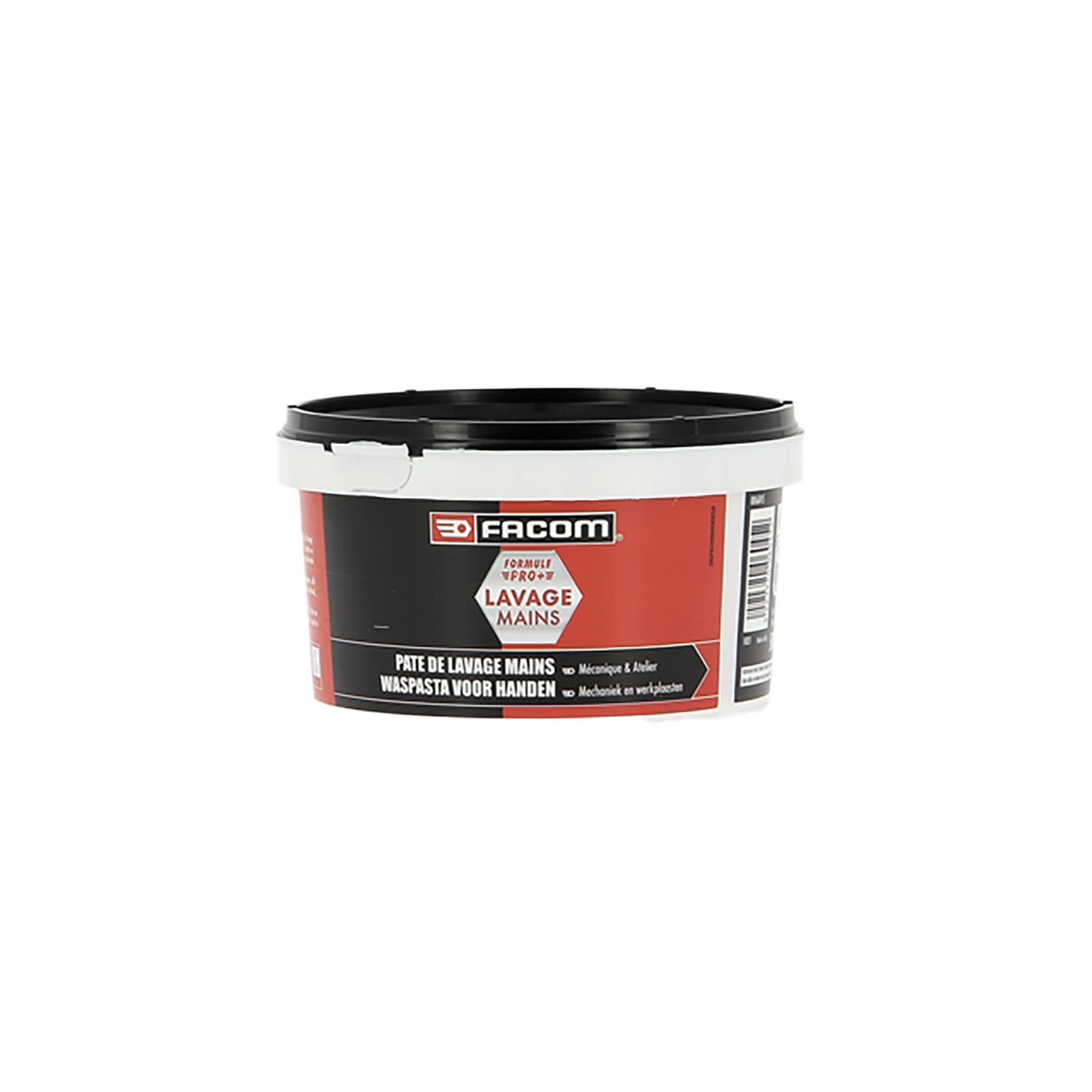 FACOM Savon Mécanicien en Pâte formule PRO+ 500 ml
