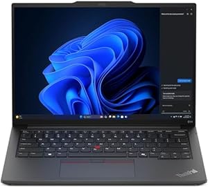 Lenovo ThinkPad E14 Gen 6 (Core Ultra 7 155H, 32GB, 1TB)