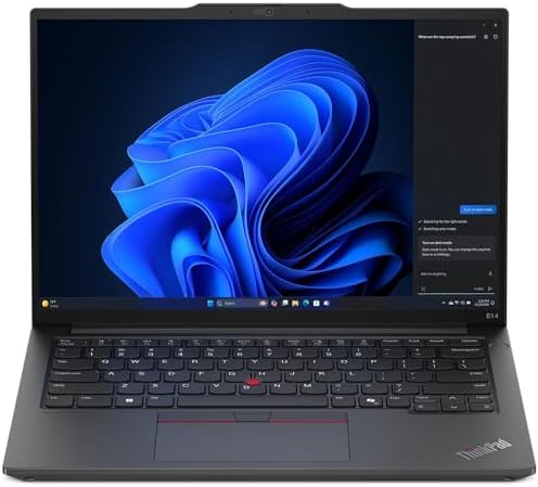 Lenovo ThinkPad E14 Gen 6 (Core Ultra 7 155H, 32GB, 1TB)