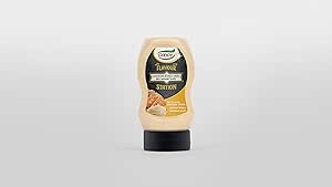 Goody Habanero Ranch Sauce 290ml: Buy Online at Best Price in UAE ...