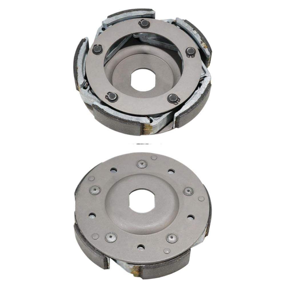 Blocco Frizione Centrifuga Compatibile Con Yamaha XMAX 250