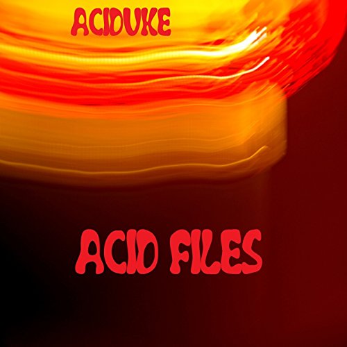 Amazon.co.jp: Acid Files : Aciduke: デジタルミュージック
