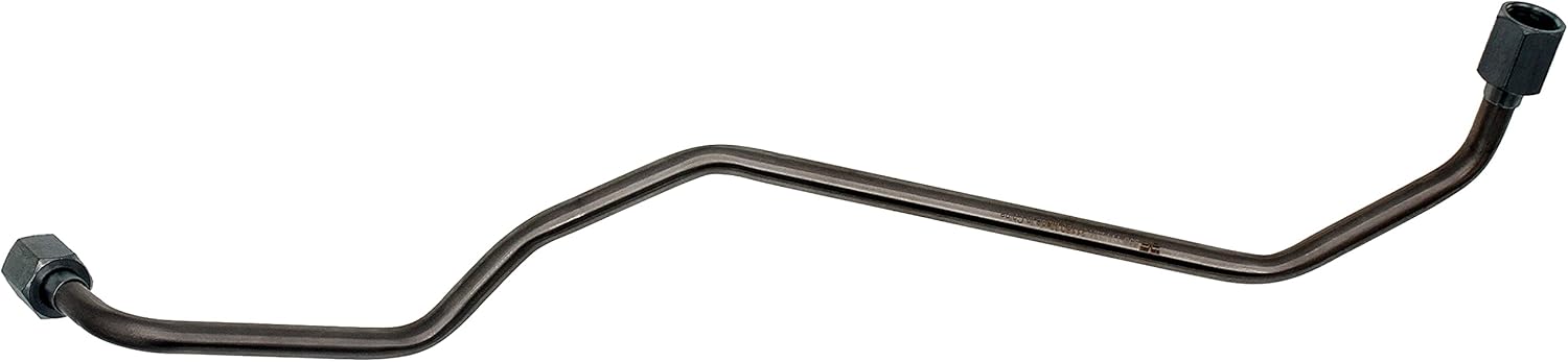 Dorman 598-114 Exhaust Gas Recirculation (EGR) Line Compatible with Select Ford Models