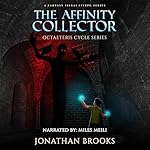 Cover of The Affinity Collector