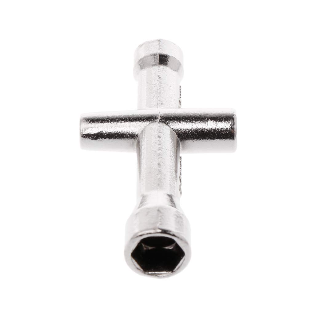 M2.5 For Wrenches 80132 Maintenance Tool HSP 1/10 Car Part