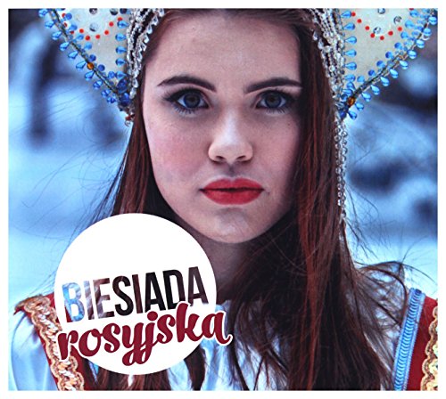 Preisvergleich Produktbild Biesiada rosyjska