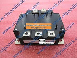 Kammas CM75TU-24H IGBT MODULE HIGH POWER SWITCHING USE INSULATED TYPE 1200V 75A Weight:680g