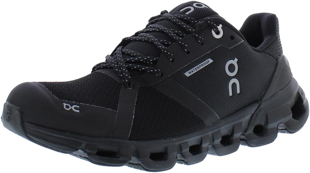 ON Women's Cloudflyer Running Shoes