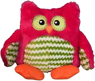 Snuggly & Cuddly Plush, Owl
