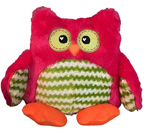 Snuggly & Cuddly Plush, Owl