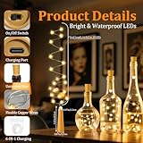 Zoom IMG-1 pchero 6 luci led in Zoom IMG-1 pchero 6 luci led in