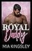 Cover zum Buch Royal Daddy