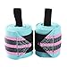UPOINME 1 Pair Wrist Bandages for Fitness Sports Wrist Wraps Straps Wrist Strength Training Weightlifting Accessories