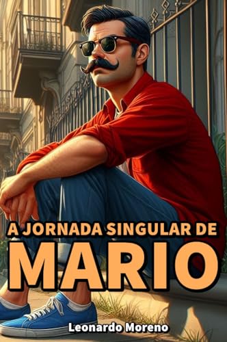 A Jornada Singular de Mario