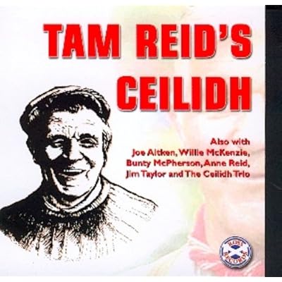 Tam Reid's Ceilidh