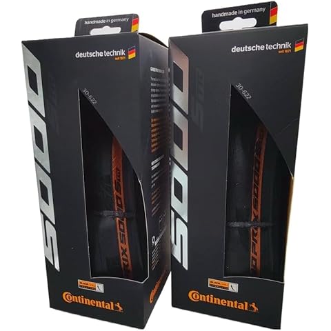 Continental Grand Prix 5000 S TR Tires Cover