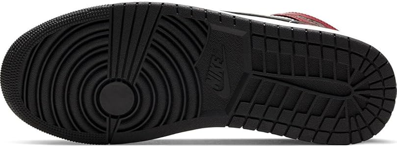 Amazon | [ナイキ] エア ジョーダン 1 ミッド [AIR JORDAN 1 MID