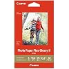 Canon Glossy Photo Paper Plus II, 4x6(50 Sheets)