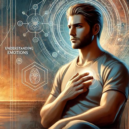 Embracing Your Emotions as Valuable Messengers