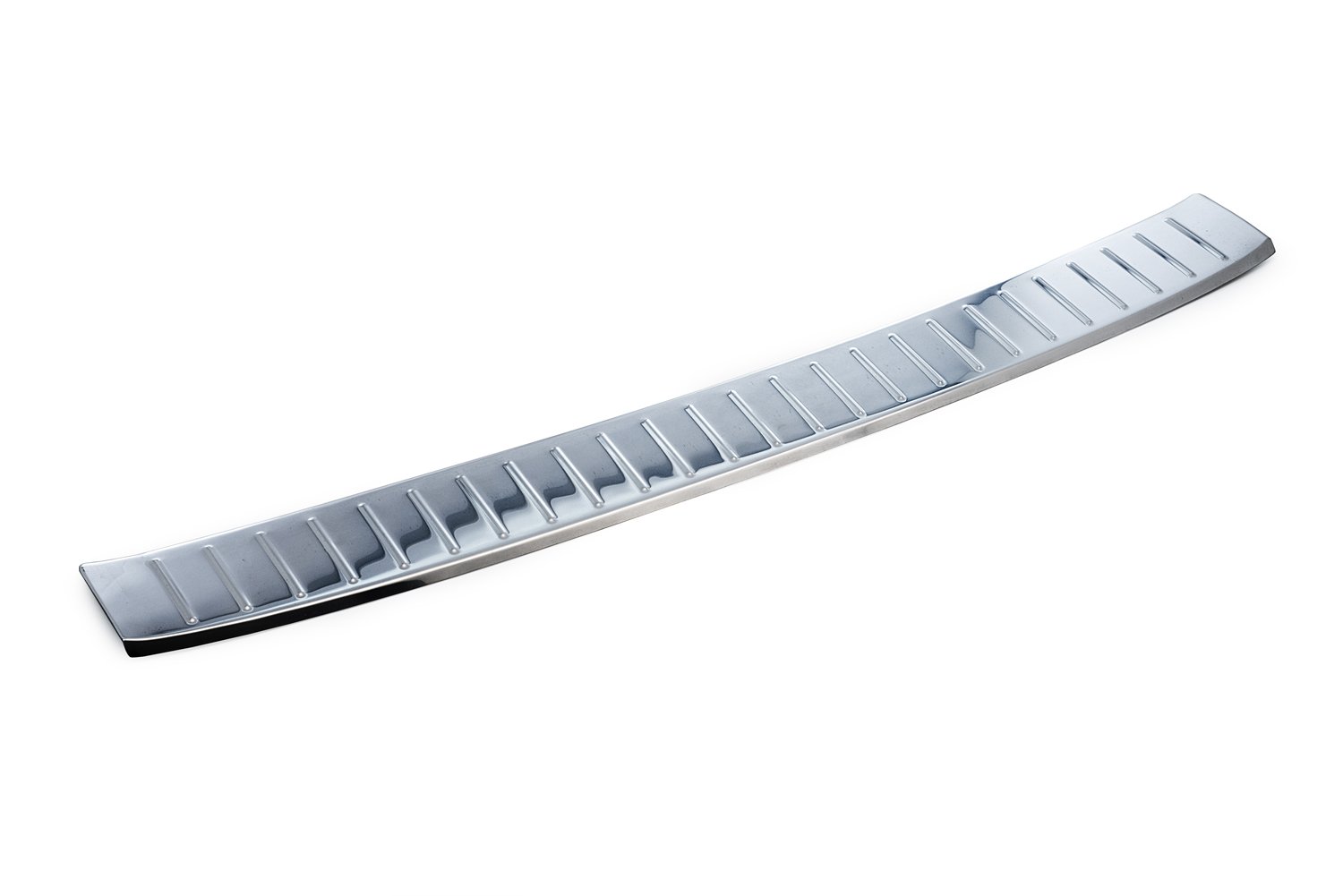 For Mercedes Vito W447 Protector Trim Cover Steel Chrome