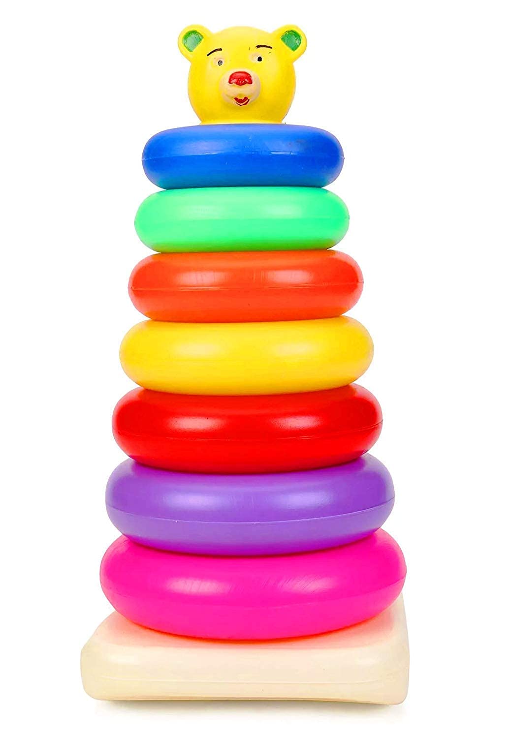 See full amazon price history chart for Wustifyz Toy ABS Polycarbonate Colorful 7 Ring Teddy Rings - (7pcs) (Kids Toys) Wustifyz Toy ABS Polycarbonate Colorful 7 Ring Teddy Rings - (7pcs) (Kids Toys) (B0B2LJ7SN1) Amazon Price History, Amazon Price Tracker