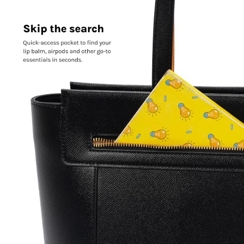 MOKOBARA black tote bag – image 4