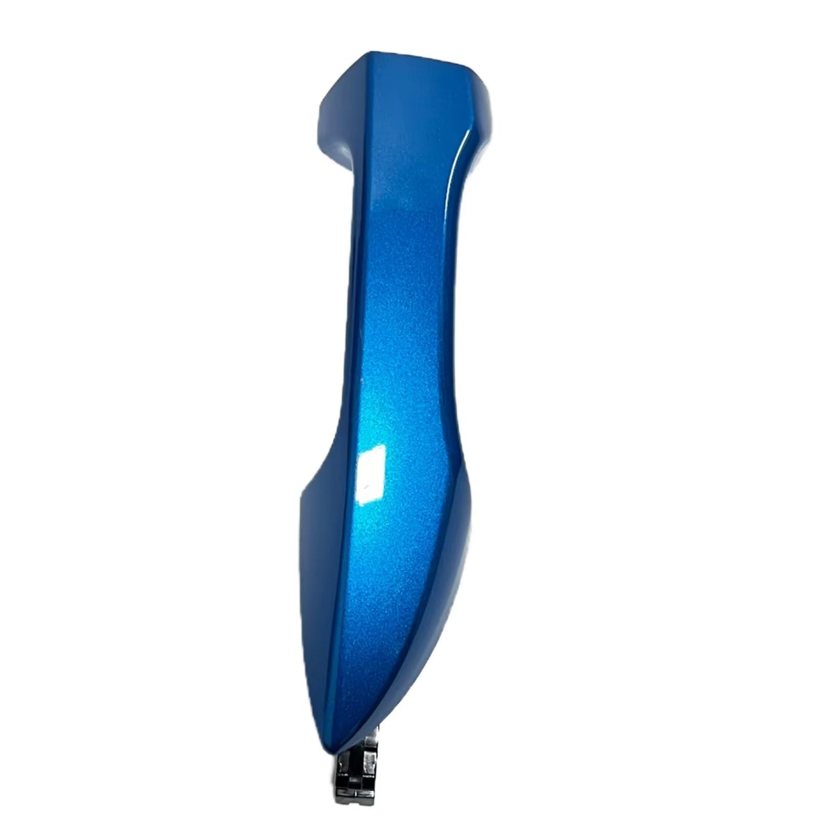 Poignée de porte voiture Toyota Levin bleu : confort d'ouverture quotidien