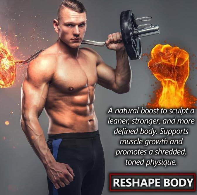 𝐌𝐊677 pour hommes et femmes, récupération par l'exercice, boost quotidien pour la force et le bien-être,2pcs