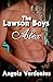 The Lawson Boys: Alex