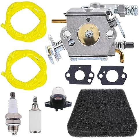 Aylux Carburetor for Poulan Chainsaws Cover