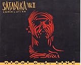 Satanika Vol. II Compilation (1993) Ricci DJ