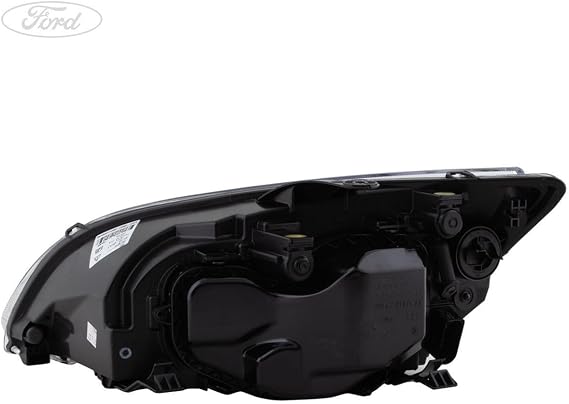 Ford Genuine Focus MK2 Front O/S Headlight Lamp Chrome Inner 2004-2008