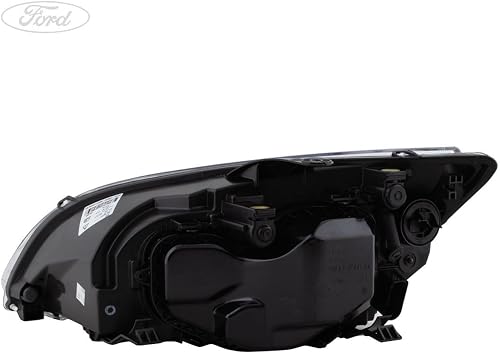 Ford Genuine Focus MK2 Front O/S Headlight Lamp Chrome Inner 2004-2008