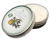 Tea Tree Air Purifier Natural KIWI ✔ Natural Air Purifier Cream, Kills Mold, Attacks Mildew, Air Freshener, Air Conditioner - Perfect for kitchen, bathroom or car! - $12.95 ✔ (2.2 oz)