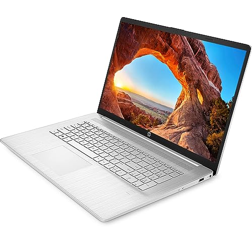 HP Laptop 17.3 pulg Core i5 16GB 1TB SSD Windows 11 miniatura 3