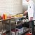 Winco Commercial-Grade Electric Griddle, 24"